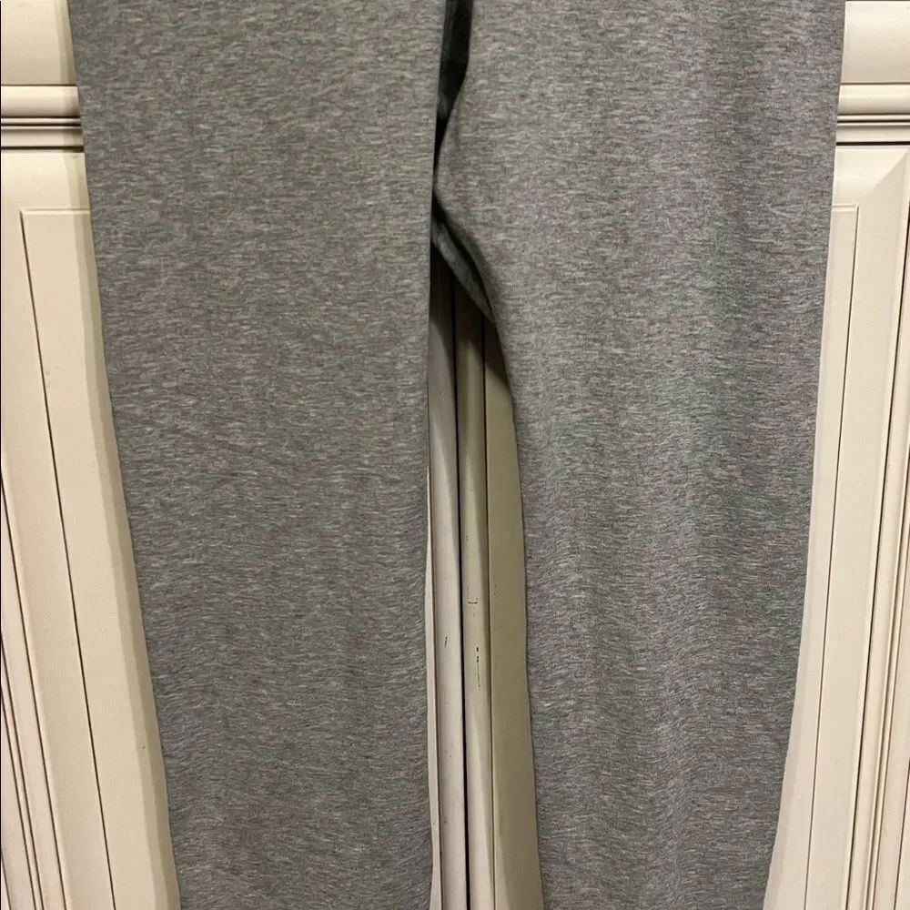 Women's Nike Fast Crop Running Capri Leggings Sz S